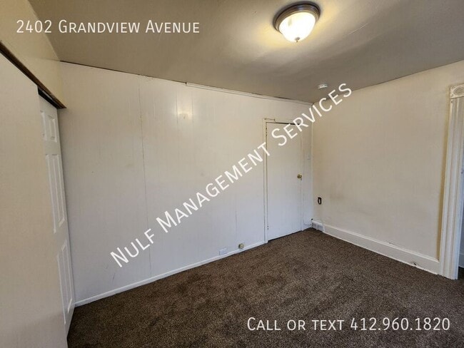 Building Photo - 2402 Grandview Ave