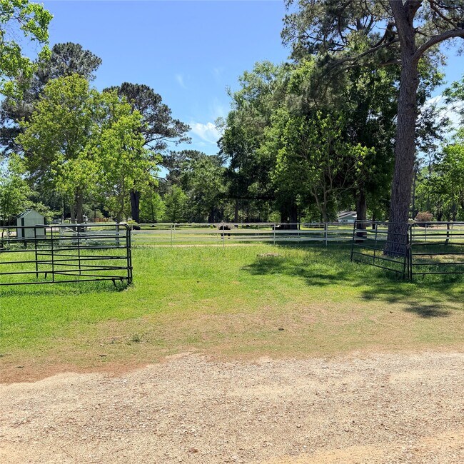 Building Photo - 26427 Dobbin-Huffsmith Rd