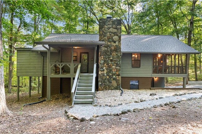 Building Photo - 172 Shady Trail