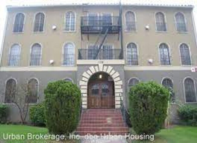 Building Photo - 138 S Berendo St