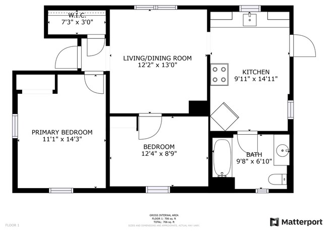 Building Photo - 411 Garfield St