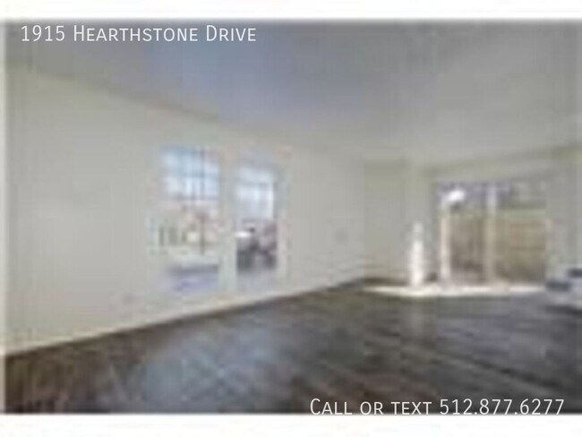 Building Photo - 1915 Hearthstone Dr