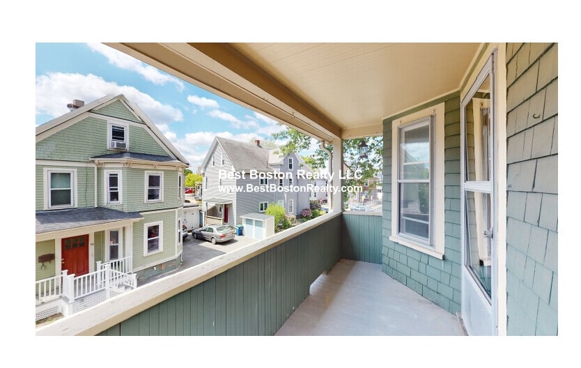 Building Photo - 57 Hawthorne St