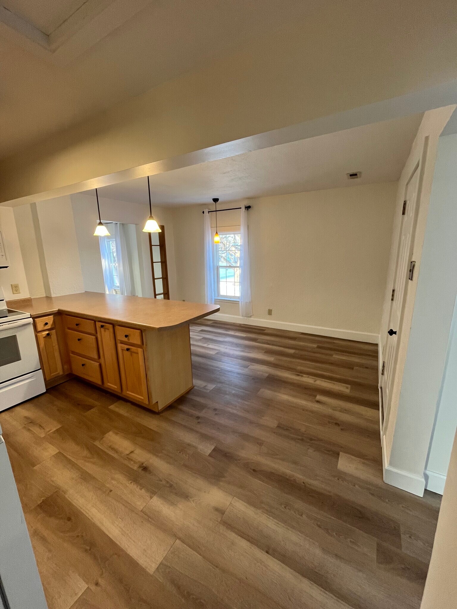 Building Photo - 1625 Walnut St