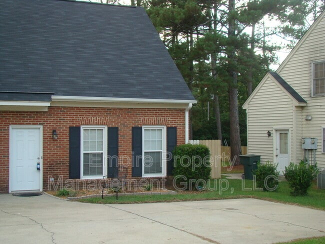 Primary Photo - 1607 Willowby St