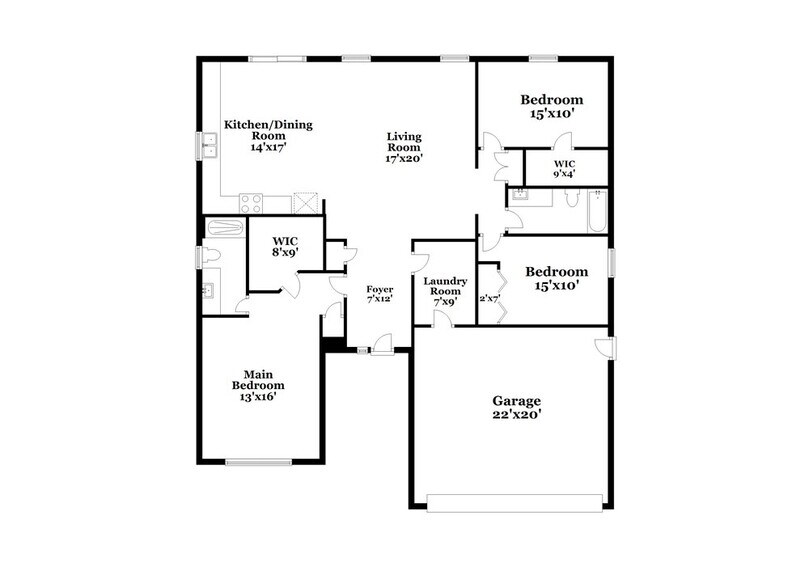 Building Photo - 3500 Limelight Ln
