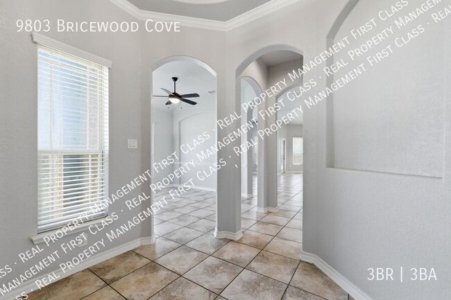Building Photo - 9803 Bricewood Cv