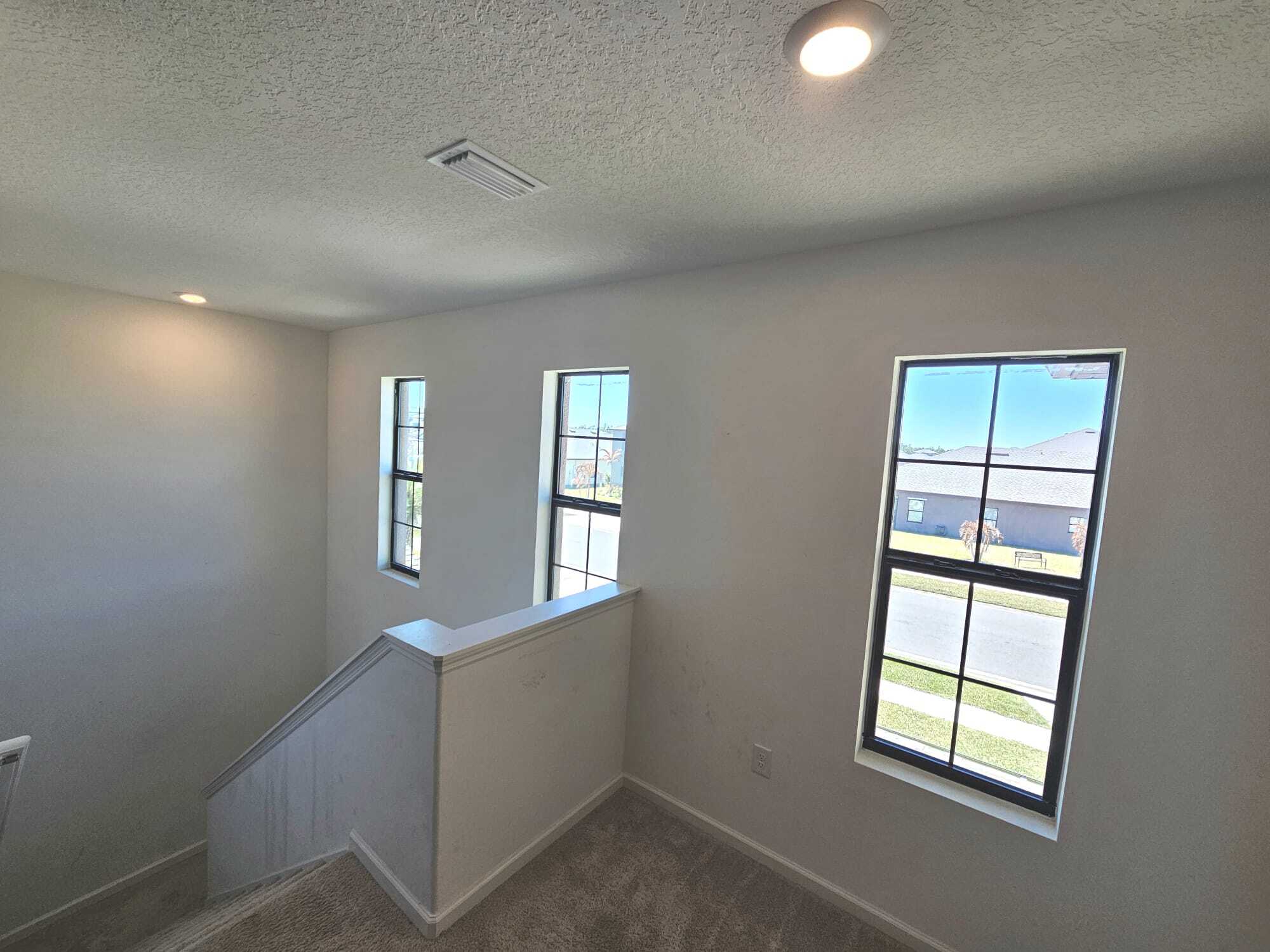 Stairs - 4567 Broomsedge Cir