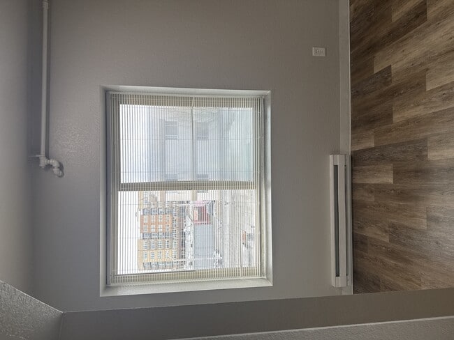 Floorplan - Elks Apartments