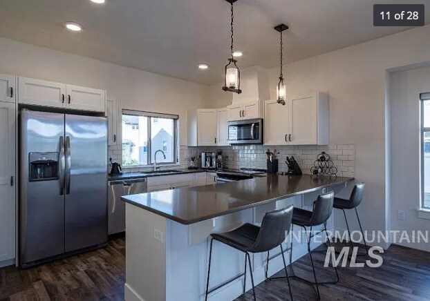 Building Photo - 4212 N Freeride Ln
