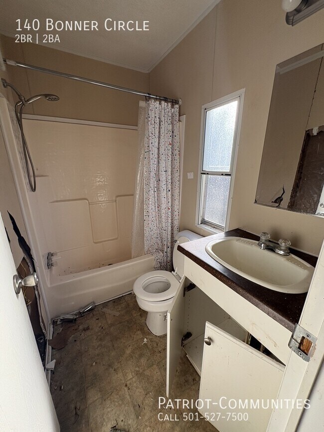 Building Photo - 140 Bonner Cir