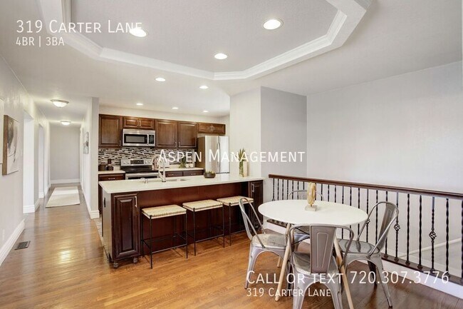 Building Photo - 319 Carter Ln
