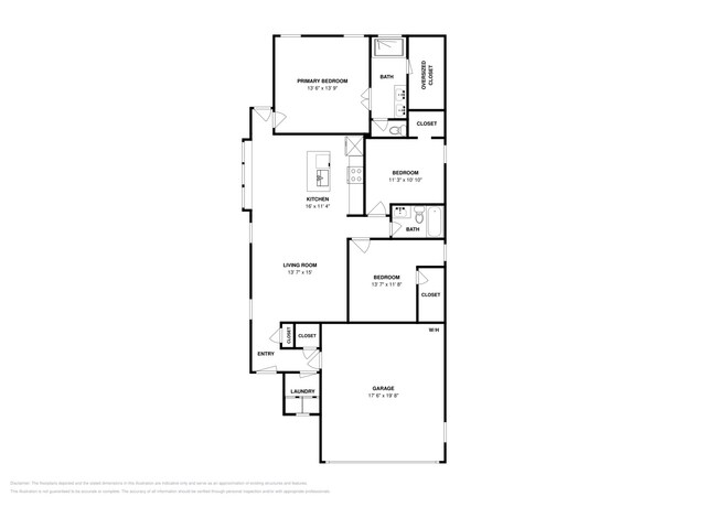 Building Photo - 1713 Mexican Heather Dr