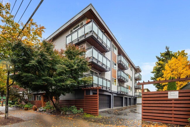 Building Photo - 7501 Greenwood Ave N