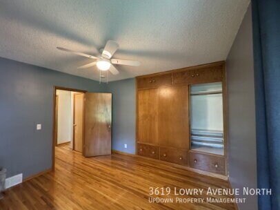Building Photo - 3619 Lowry Ave N
