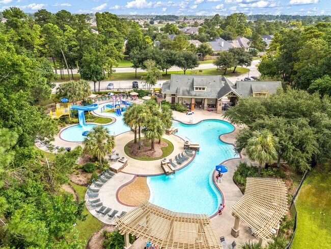 Building Photo - 17255 Mitchell Pass Ln