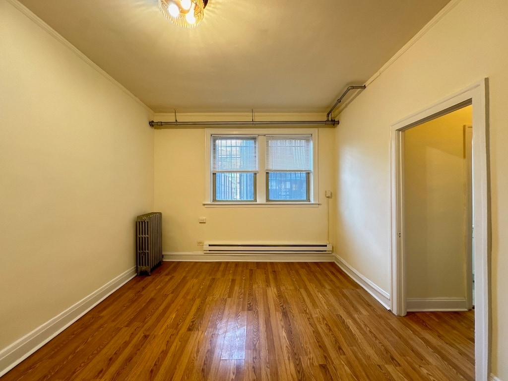 Building Photo - 2536 N Sawyer Ave