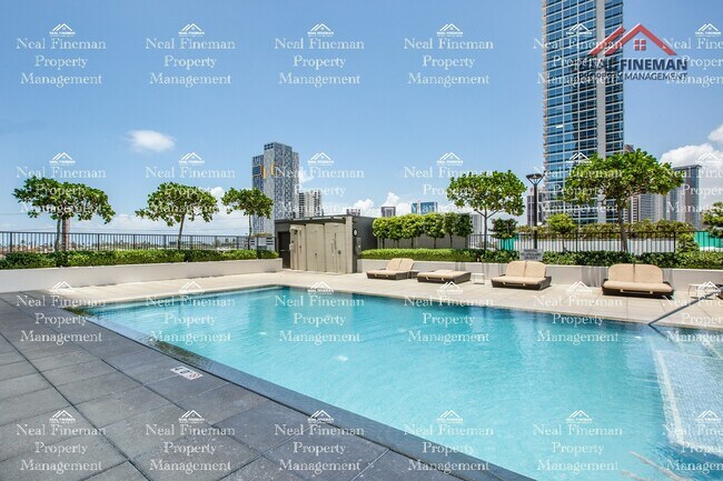 Building Photo - Furnished or unfurnished  1 Bed / 1 Bath Condo. 1 parking. Pacifica Honolulu KAKAAKO