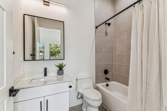 Building Photo - New Construction Townhome For Lease