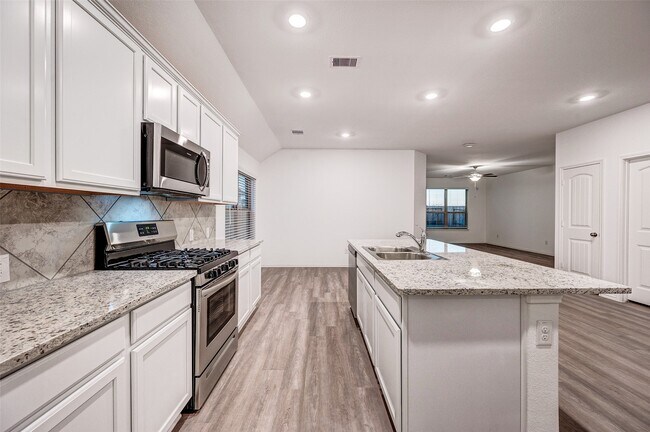 Building Photo - 3547 Britton Burrow Way