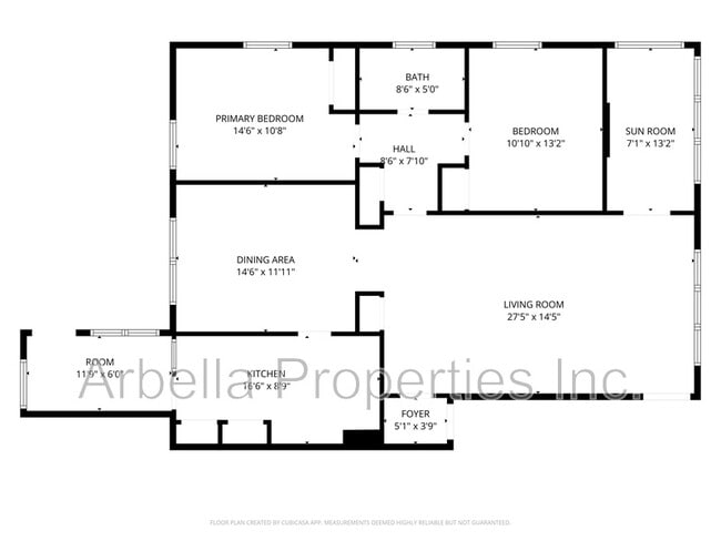 Building Photo - 703 E Unaka Ave