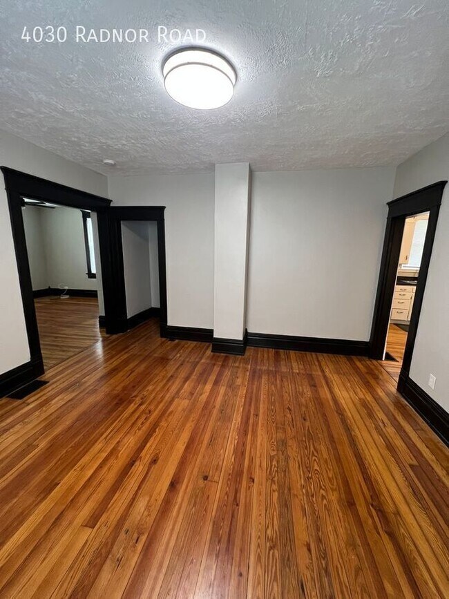 Building Photo - 4030 Radnor Rd