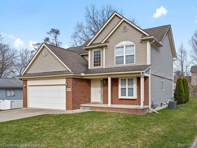 Primary Photo - 3759 Alida Ave