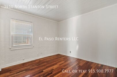Building Photo - 3410 N Stanton St