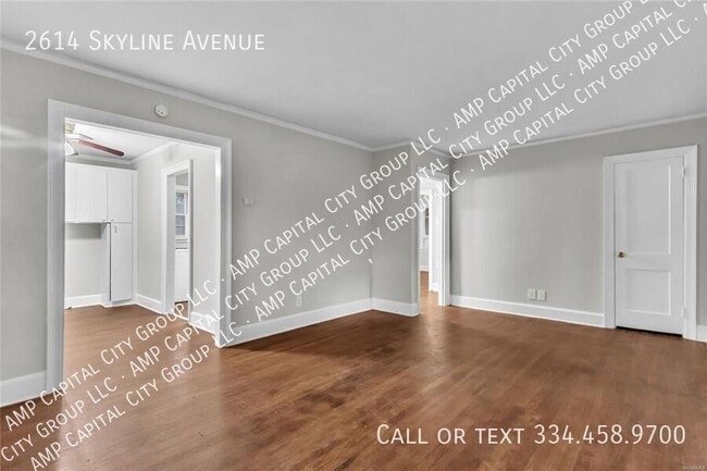 Building Photo - 2614 Skyline Ave