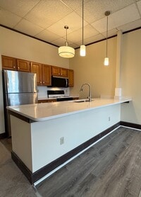 Building Photo - McShane Block