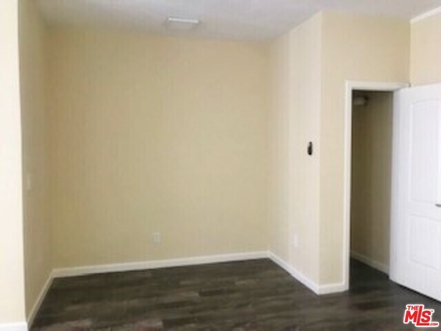 Building Photo - 814 S Hobart Blvd