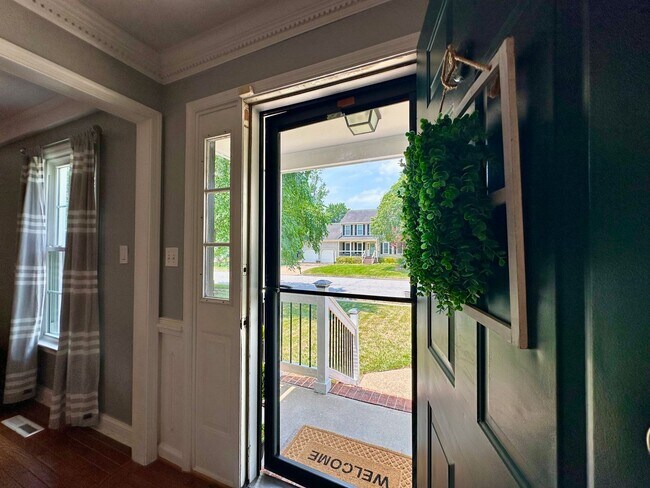 Building Photo - Ready August 1st! A First-Time Rental on a...