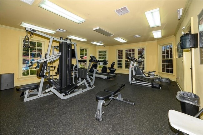 Building Photo - 5955 Weddington Dr