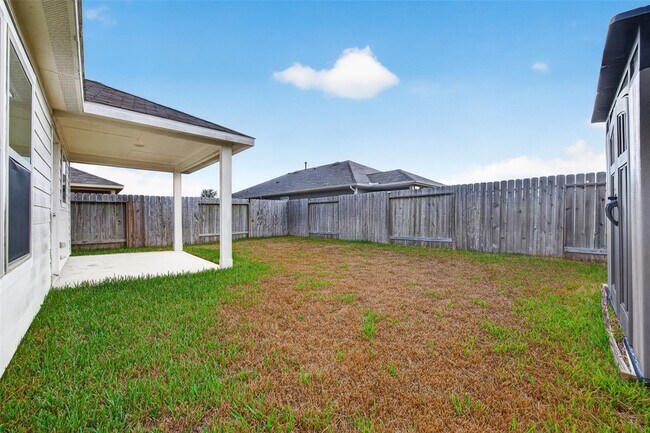 Building Photo - 6747 Scarlet Sagebrush St