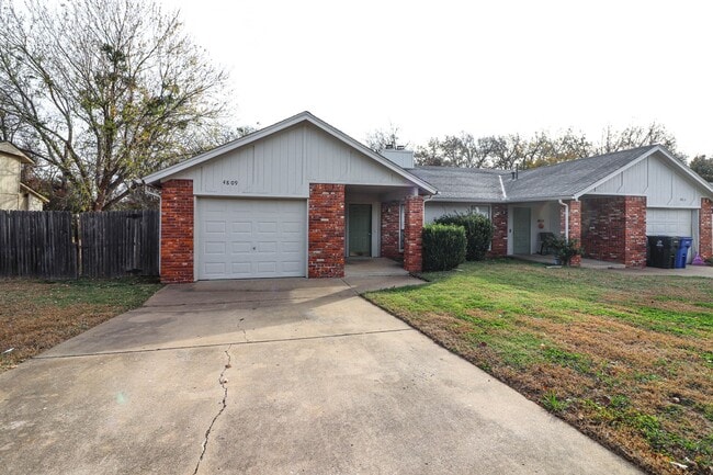 Primary Photo - Cozy & Updated