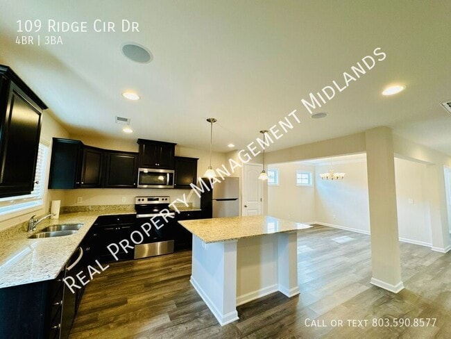 Building Photo - 109 Ridge Cir Dr