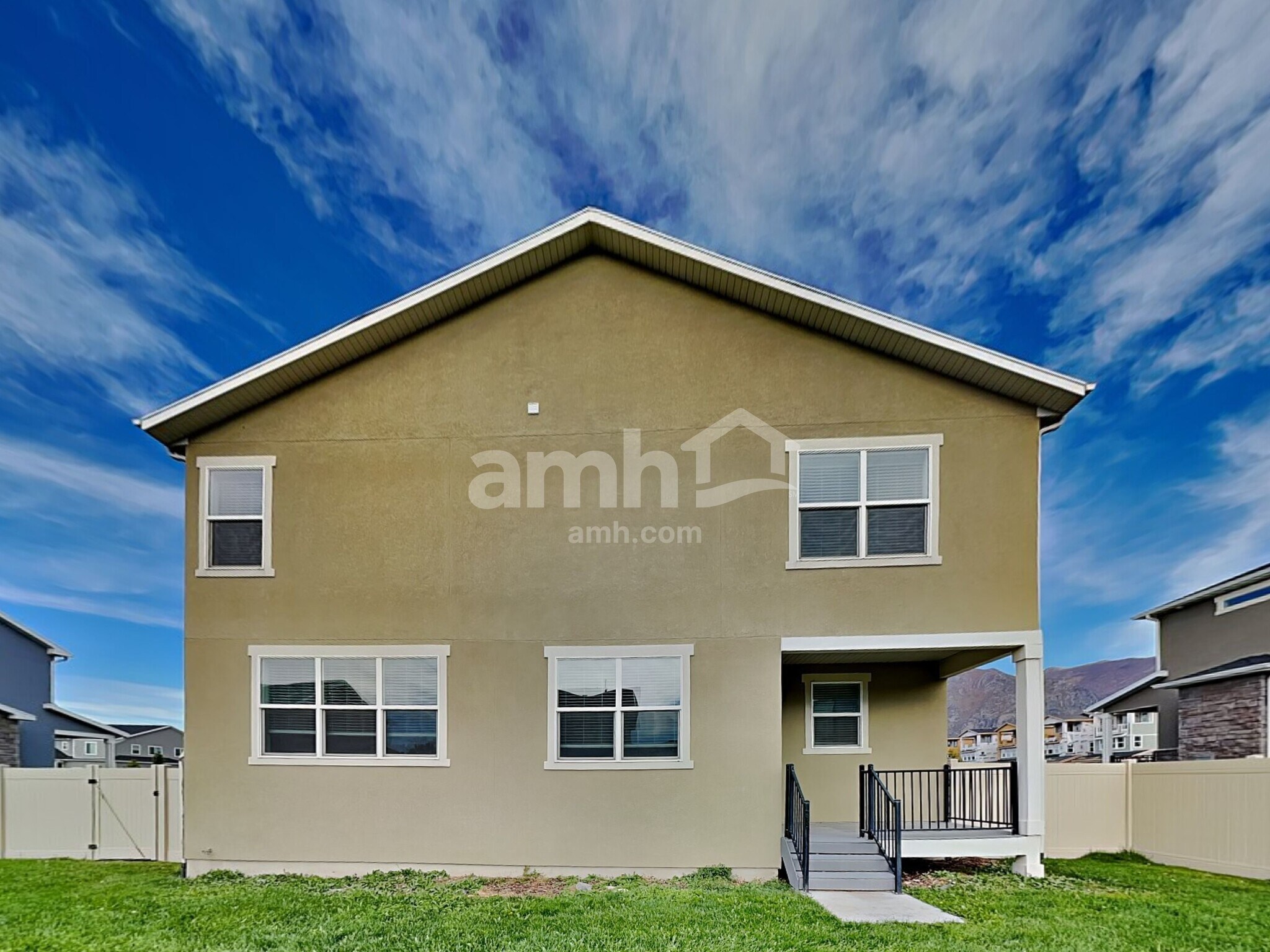 Building Photo - 967 W 850 S