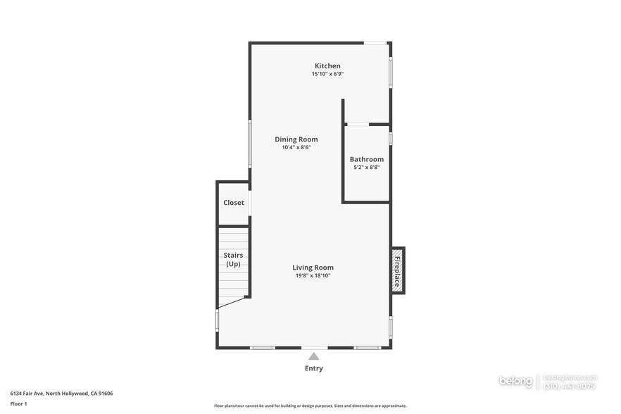 Building Photo - 6134 Fair Ave