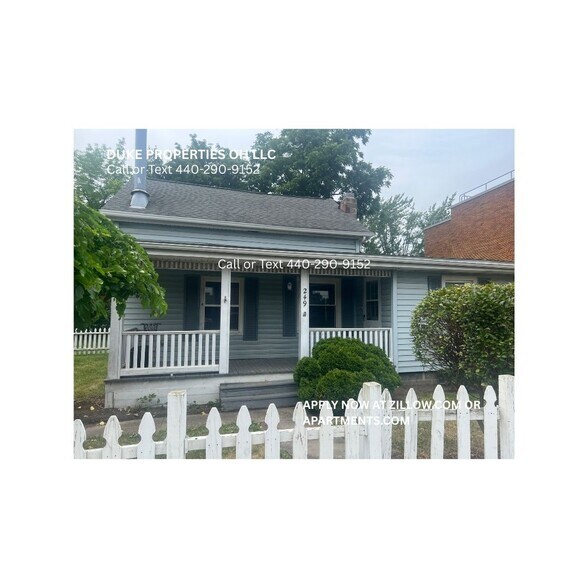 Primary Photo - 249 Mulberry St