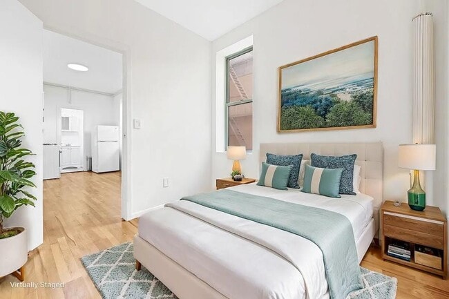 Building Photo - 1 bedroom in New York NY 10023