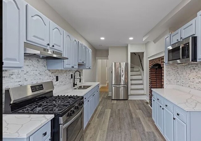 Building Photo - 1509 Druid Hill Ave