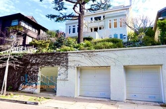 Building Photo - Traditional Six Bedroom Home with Exceptional SF Bay Views with In Law Unit