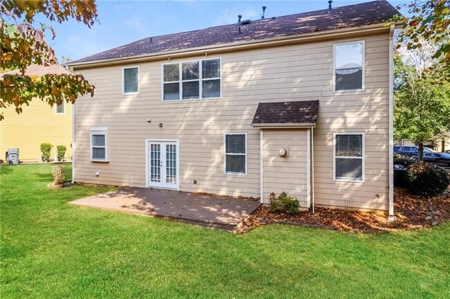 Building Photo - 1941 Patterson Mill Ct