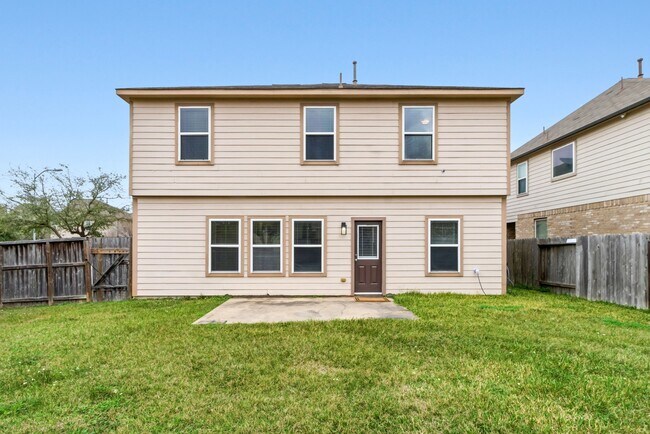 Building Photo - 18715 Windy Stone Dr