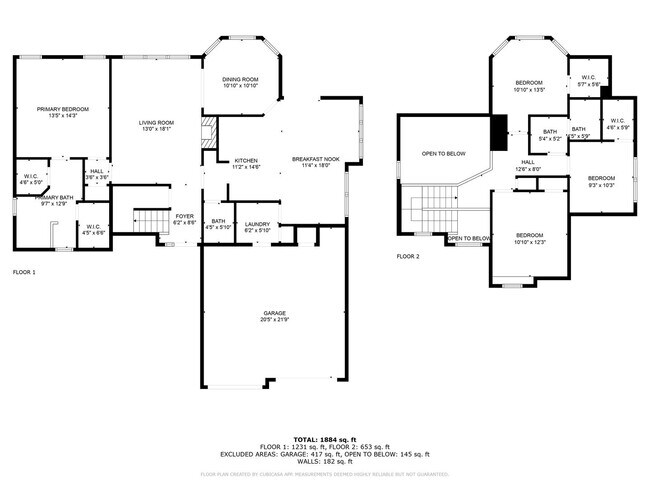 Building Photo - 714 Silver Creek Dr