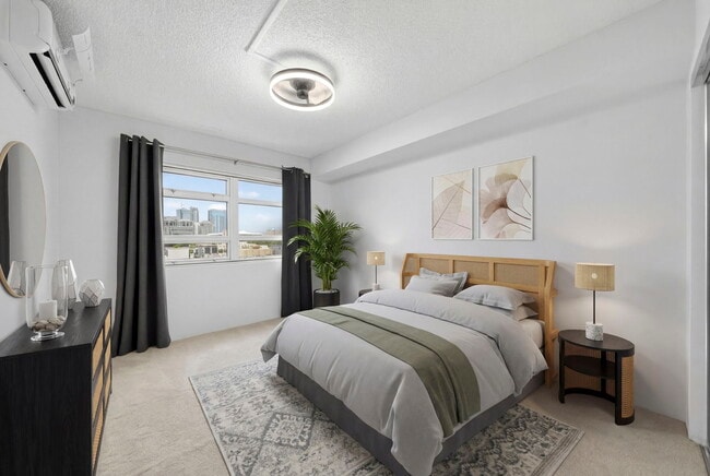 Building Photo - 801 South St