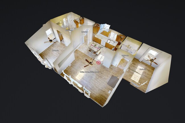 Building Photo - PURE Property Management Presents: Charmin...