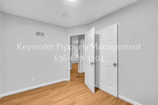 Building Photo - COMING SOON - Charming 3-Bedroom Home with Spacious Yard in North St. Louis County