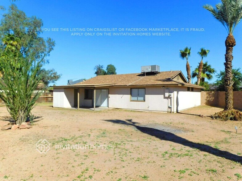 Building Photo - 6014 S 41st Pl