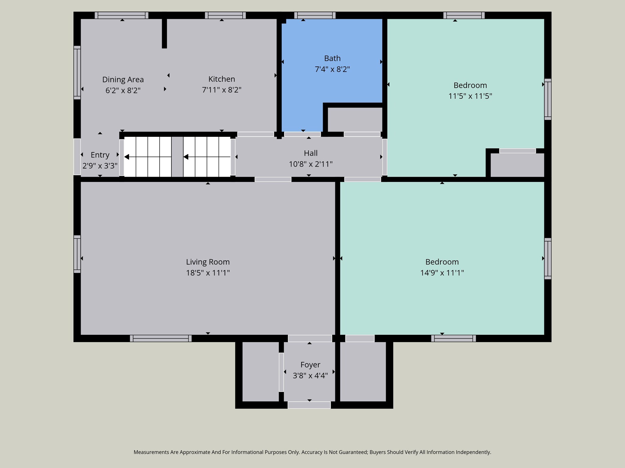 Building Photo - 470 Falstaff Rd